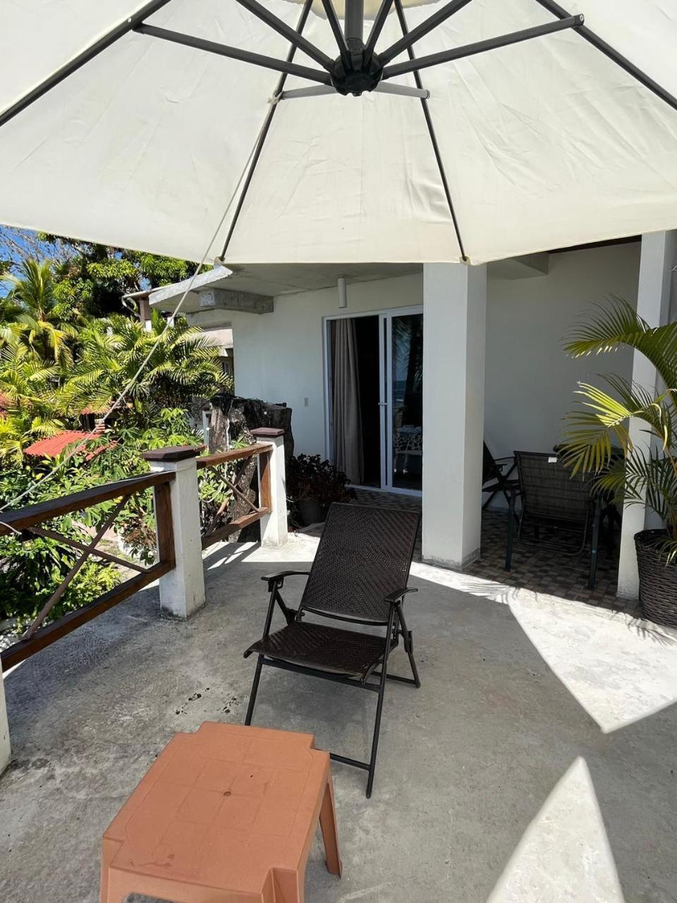 Hotel Y Restaurante Mama Ines