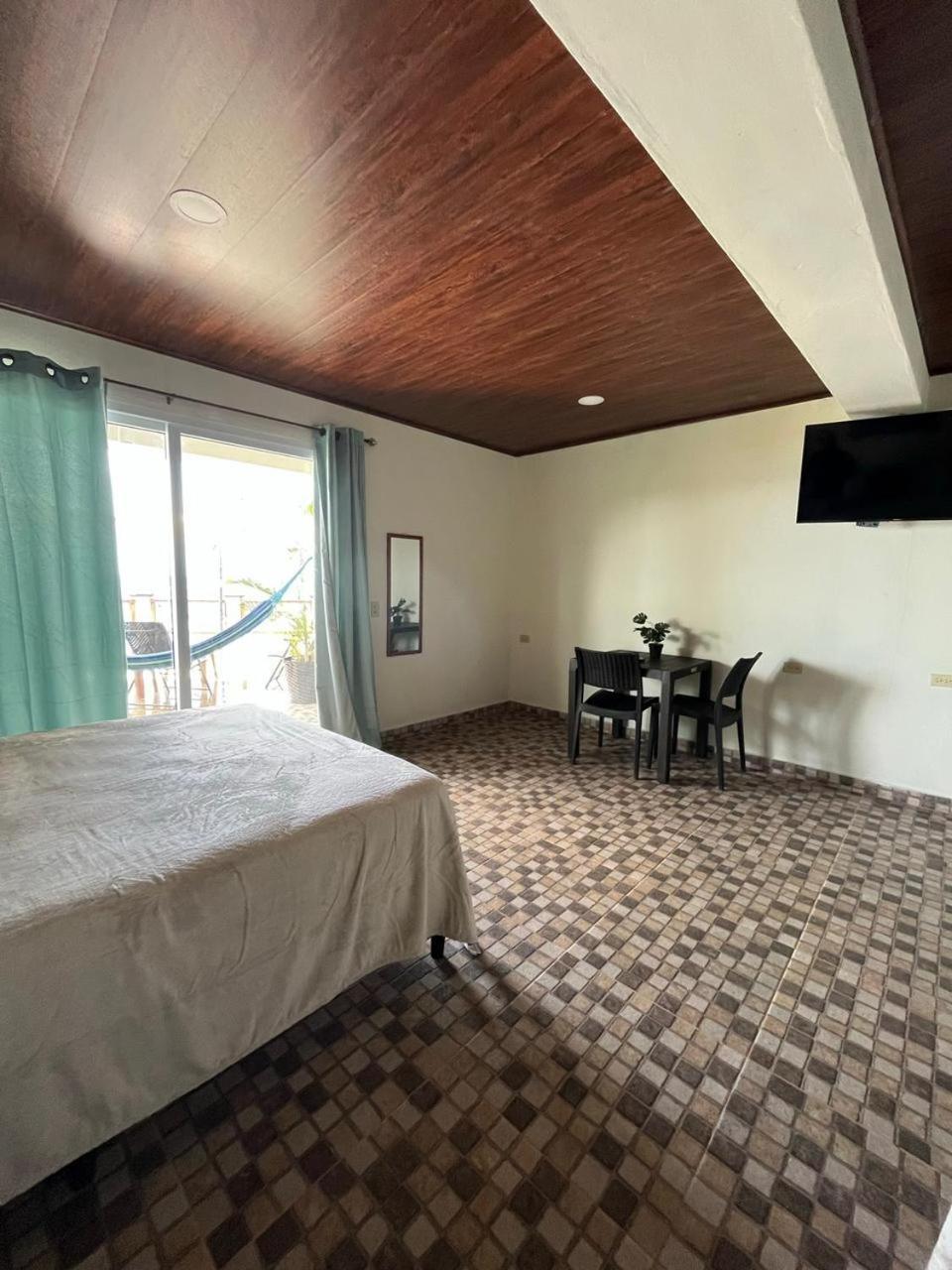 Hotel Y Restaurante Mama Ines
